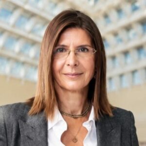 Aleksandra Kaczyński