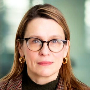 Agnieszka Milczarek