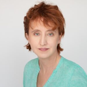 Katarzyna Samocka