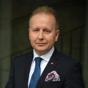 Michał Wigurski