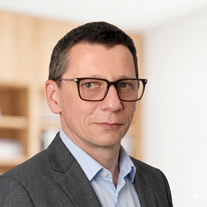 Piotr Palęcki