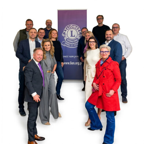 WSE Alumni Lions Club