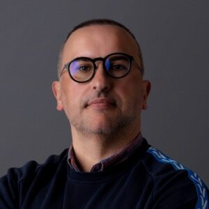 Artur Kiersznowski - Członek Komisji Rewizyjnej | WSE Alumni Lions Club