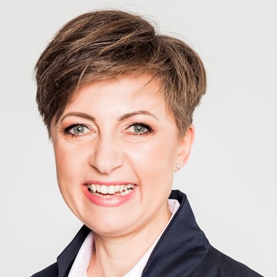 Małgorzata Kroh - Członek klubu | WSE Alumni Lions Club